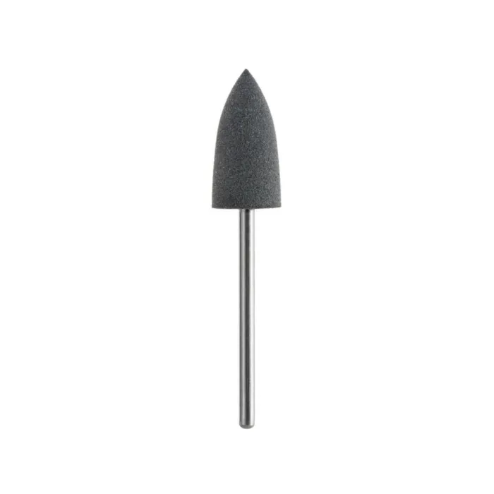 Acurata Silikon-Polierer Flamme mittel 11,0 mm