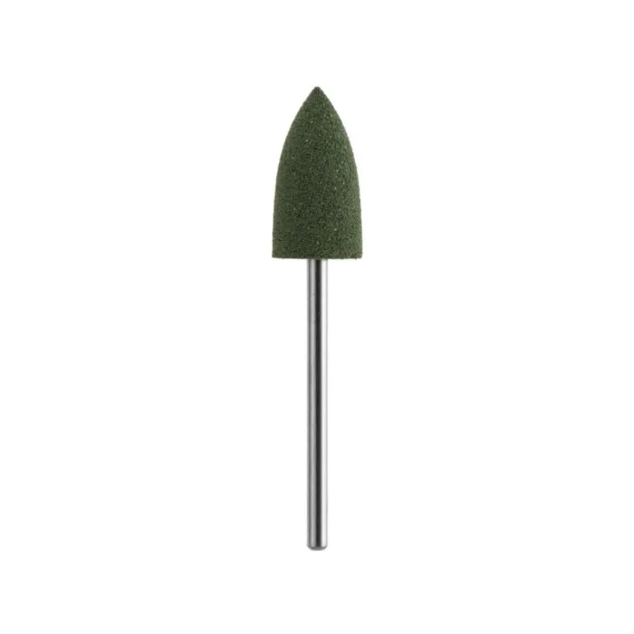 Acurata Silikon-Polierer Flamme grob 11,0 mm