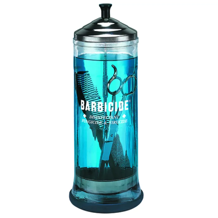 Barbicide Desinfectieflacon Dompelaar 1000ml