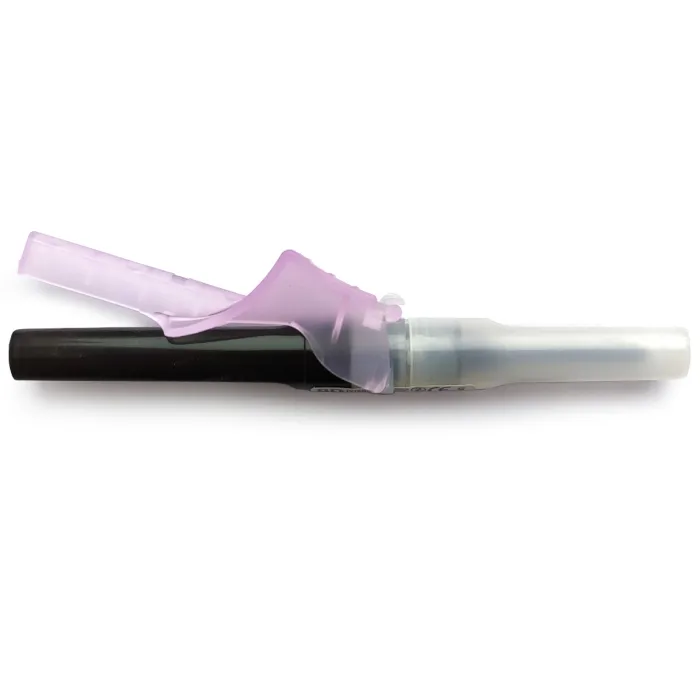 BD Eclipse Vacutainer Blutentnahmenadel 22G 0,7x32mm 48 Stück