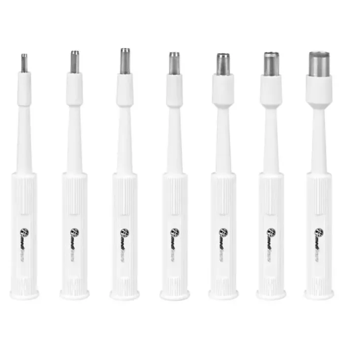 Biopsie huidstans samplepakket 7 stuks