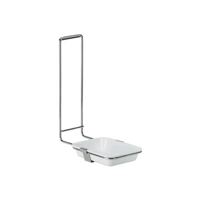 Tropffänger mit Halterung für Eurodispenser 1 plus (1000ml)