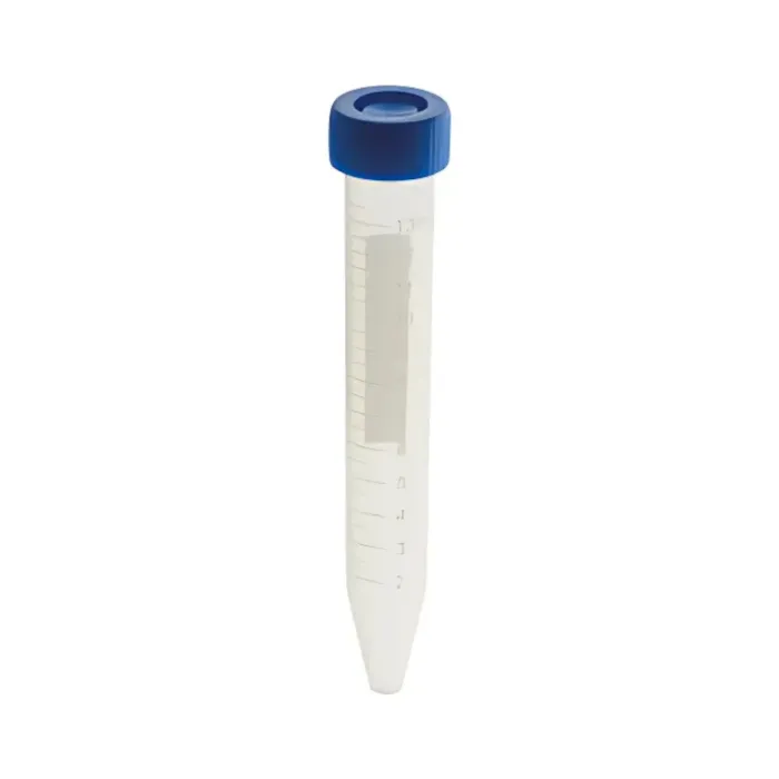 Zentrifugenröhrchen mit Graduierung PP, 15 ml 100 Stück