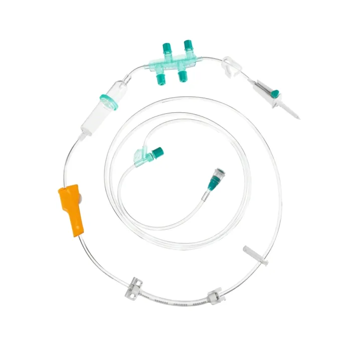 Cyto-Set Kupplungslinie Dehp-Free (A2581NF) 20 Stück