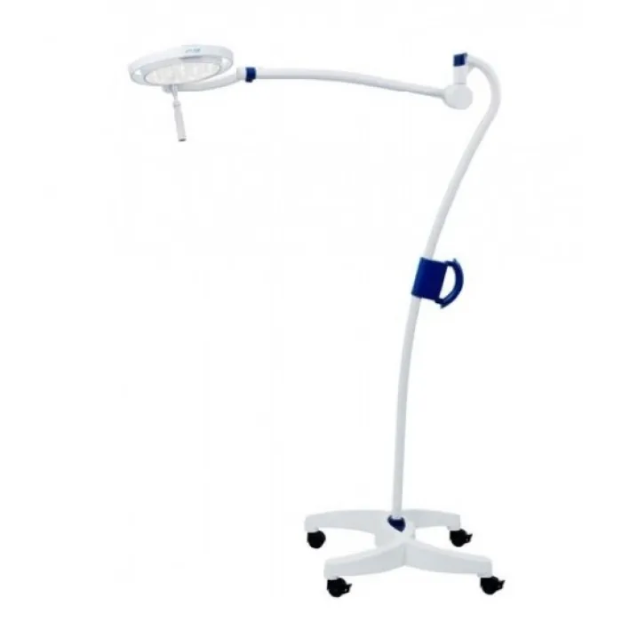 Dr. Mach 120 LED Swing onderzoeklamp op statief