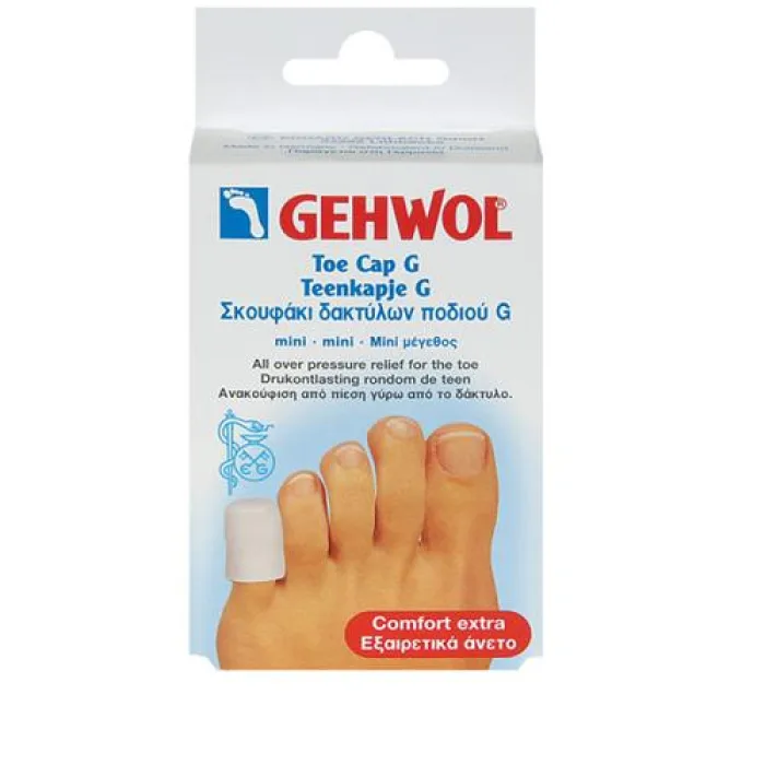 Gehwol Comfort Teenkap G