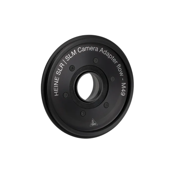 Heine SLR | SLM Kamera Adapter Flow M49