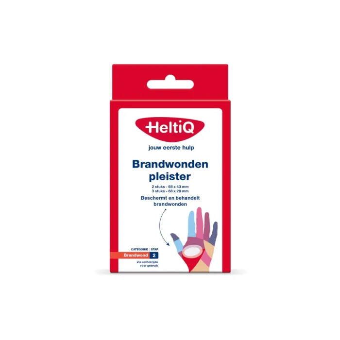Nu-Tan Tanning pleisters box van 24 stuks