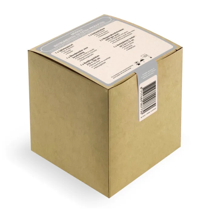 HeltiQ Modul Instrumente und zusätzliche Produkte