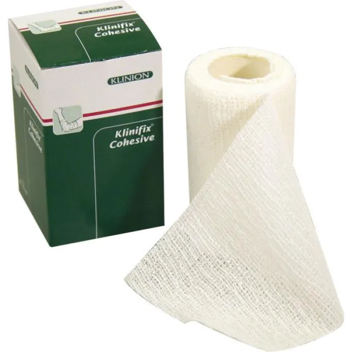 Klinifix Cohesive 20m x 8cm