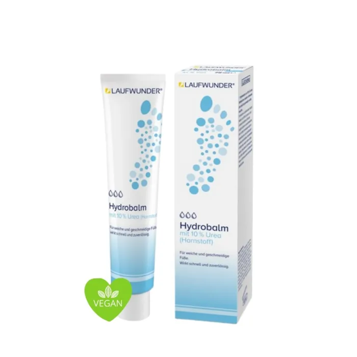Laufwunder Hydrobalm 75ml