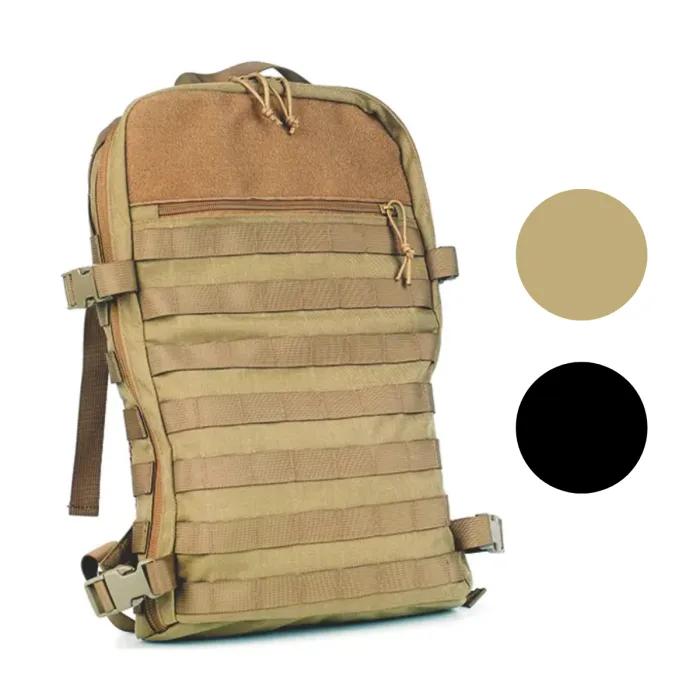 Lifeguard AMP-Rucksack (Assault Medic Pack)