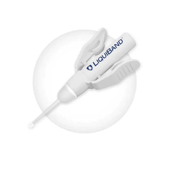 LiquiBand Optima huidlijm steriel 10 ampullen