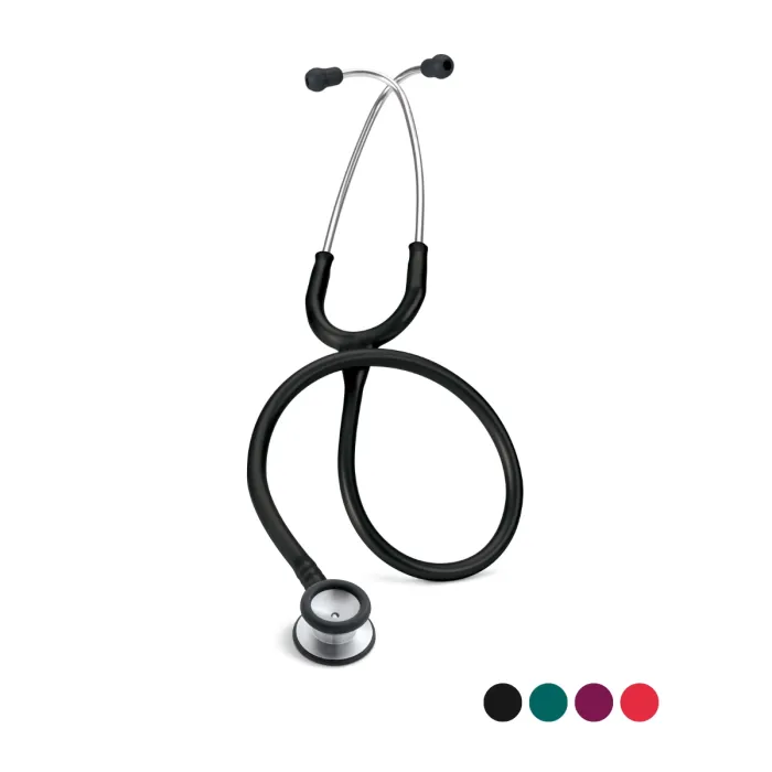 新品☆小児用3M Littmann Classic II Pediatric Littmann Classic II Pediatric stethoscoop voor kinderzorg