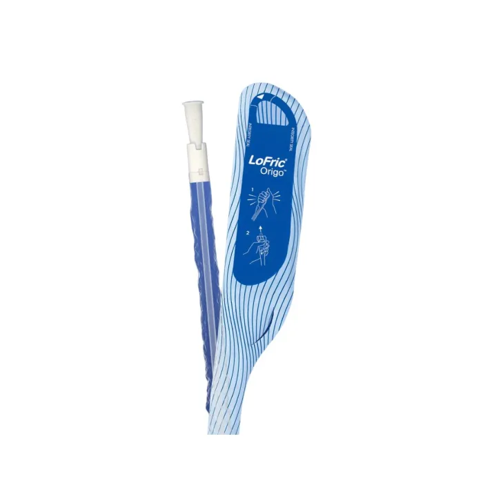LoFric Origo Hülse Nelaton Katheter 40cm 30 Stück