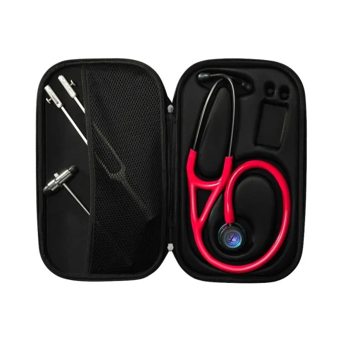 Luxe hardcase opbergetui voor Littmann stethoscopen