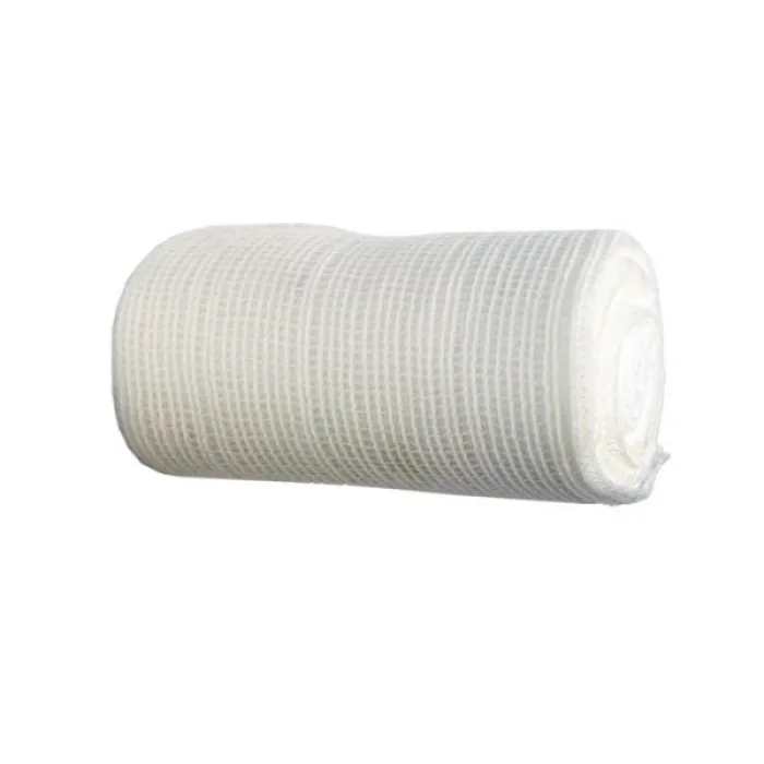 Snelverband gerold 10 x 12 cm Large