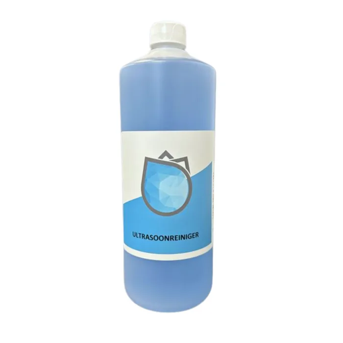 Ultraschallreiniger flüssig 1 Liter