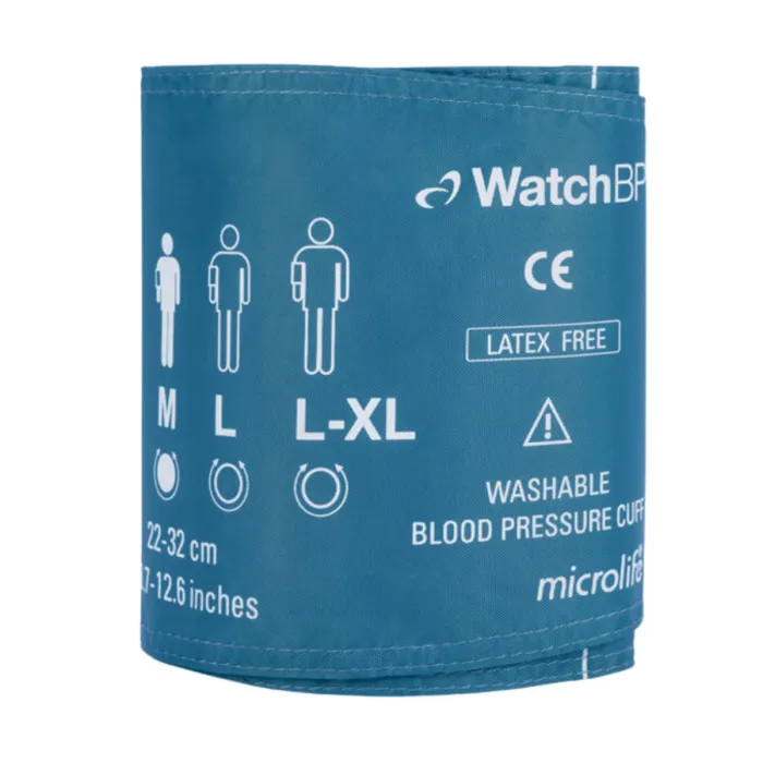 Microlife manchet WatchBP Office maat L 32-42cm