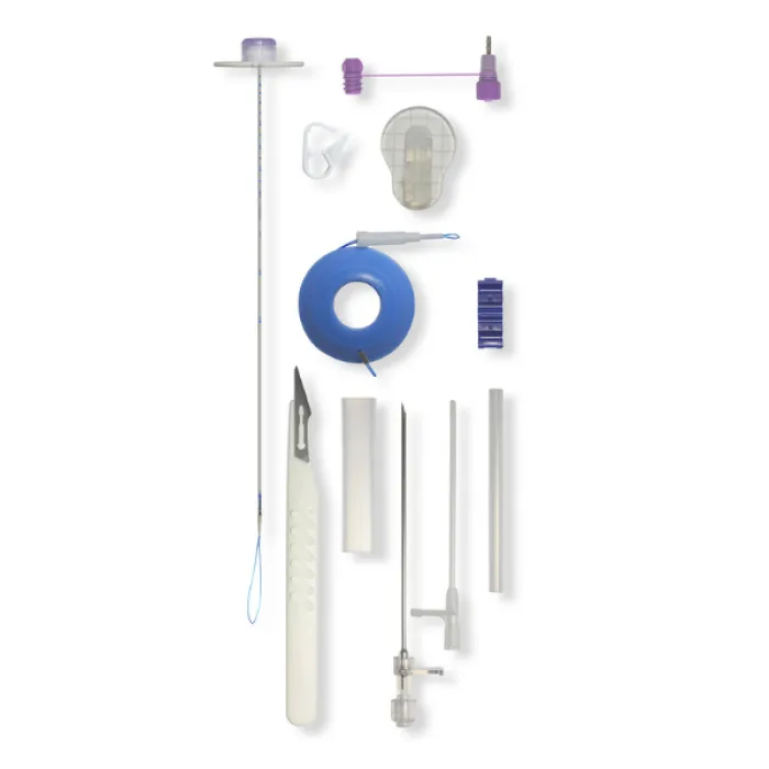 Nutricia Flocare PEG set ENFIT CH10 40cm 5 stuks