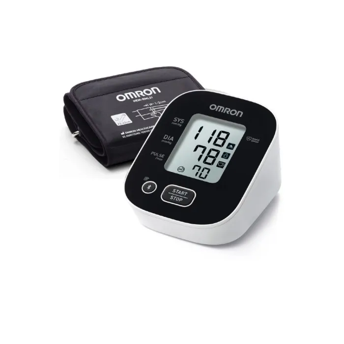 Omron M2 Intelli IT+ bovenarm bloeddrukmeter