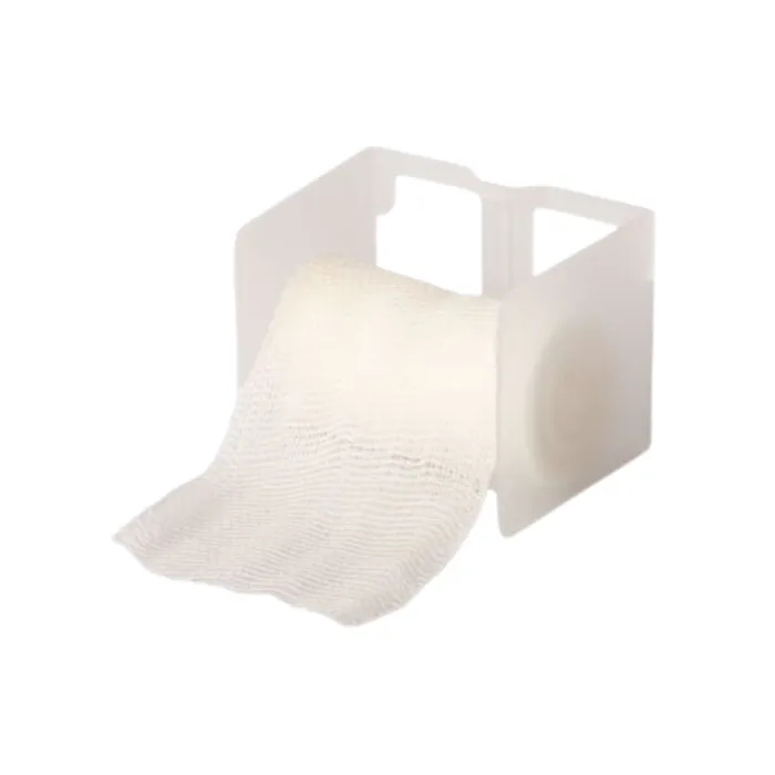 Opraclean Mullverband für Tamponnade 1cm x5m