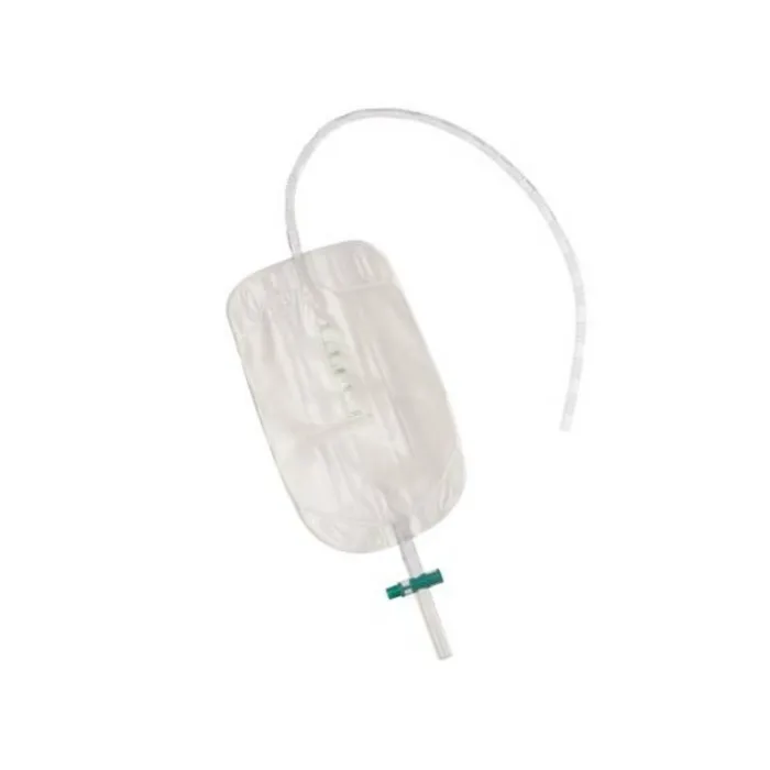 Hekura Urinbeutel 50cm 500ml 10 Stück
