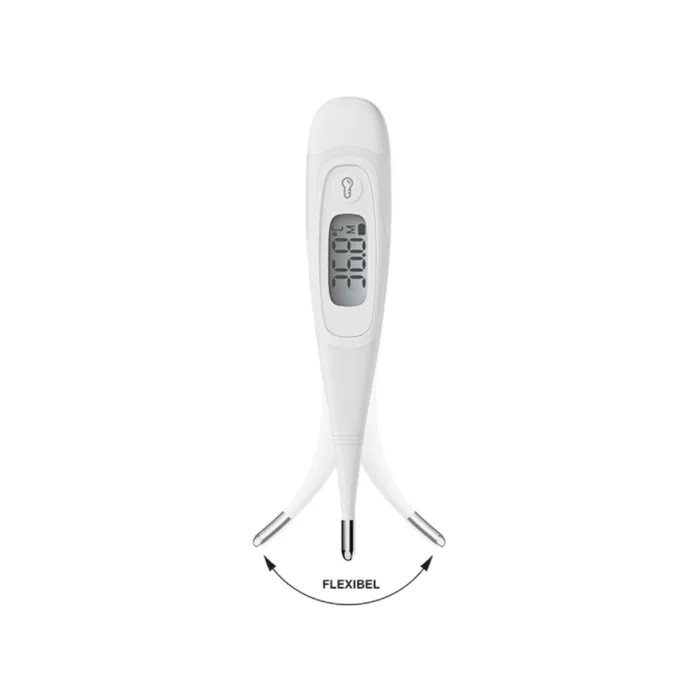 Digitemp flex digitale koortsthermometer