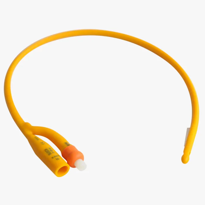 Rüsch Gold Ballonkatheter CH14