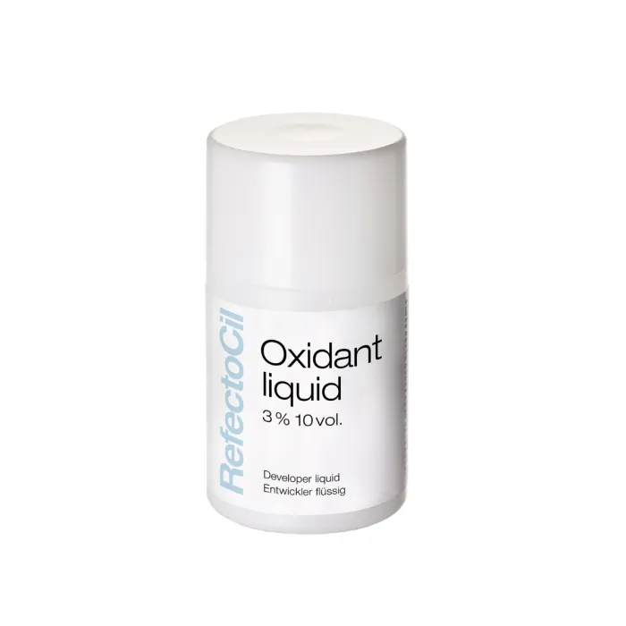 RefectoCil Oxidant Liquid 3% 100ml