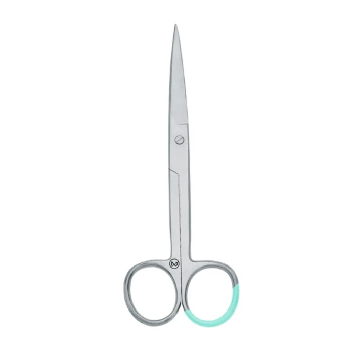 Schere gerade scharf/scharf 13cm
