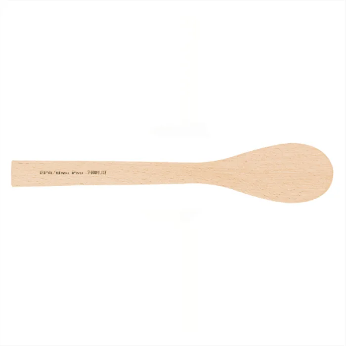 Harzspachtel für den Körper 22cm