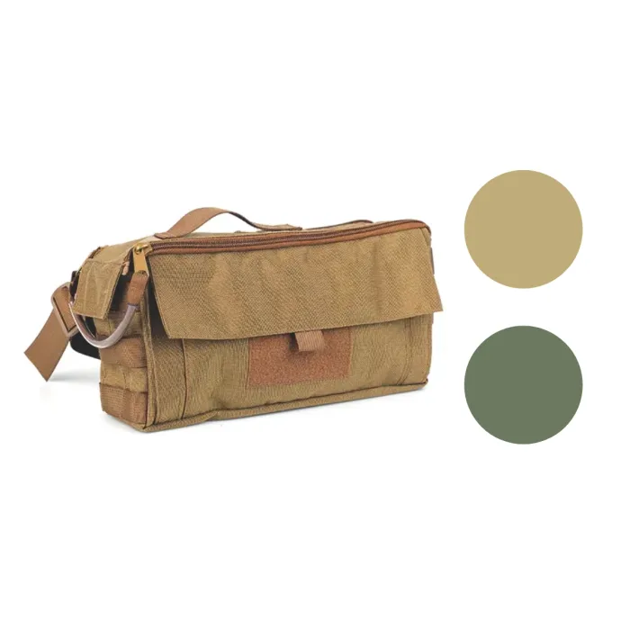 SMP-Hüfttasche (Small Medic Pouch)