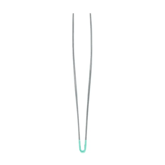 Splitterpinzette gerade 9cm