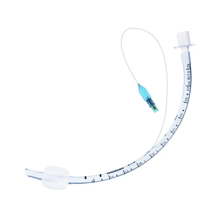 Standaard endotracheale tube met HVLP cuff 
