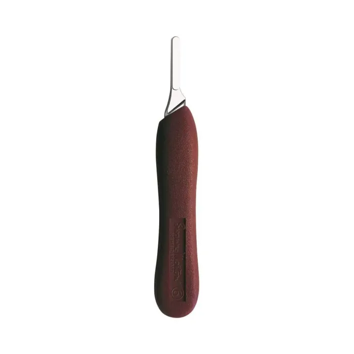 Swann Morton ergonomischer Messerhalter Nr. 6