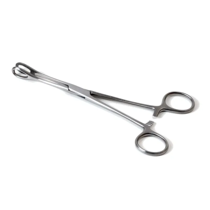 Tampontang Foerster recht 25cm 