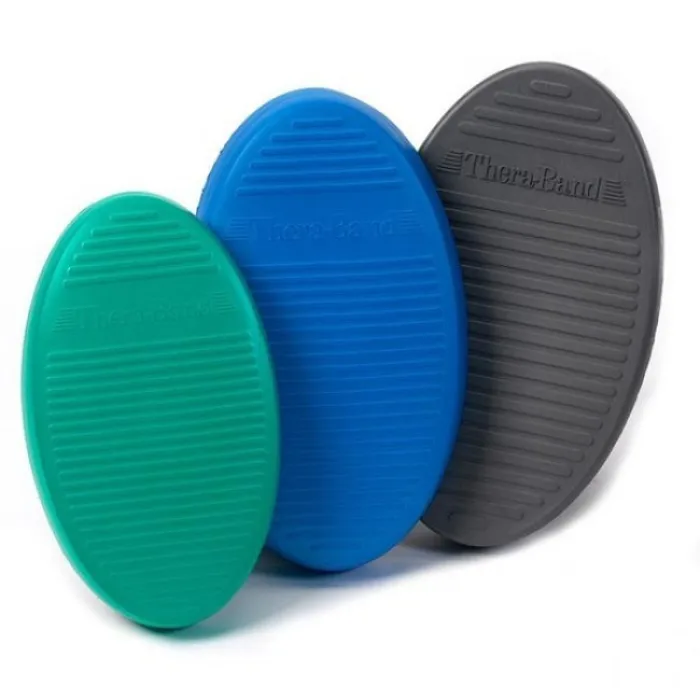 Thera-Band Balanstrainer Zwart