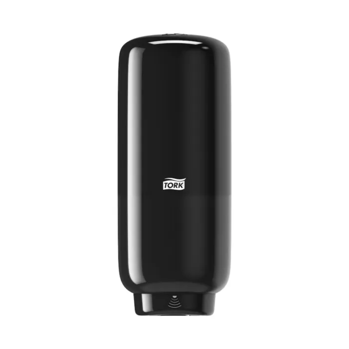 Tork Intuition Sensor Hautpflegespender Schwarz S4