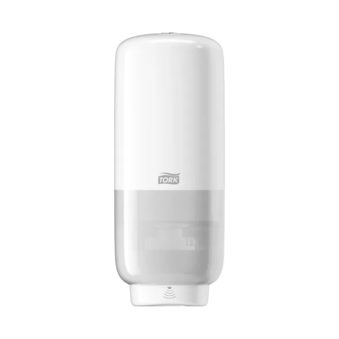 Tork Zeepdispenser met Intuition Sensor Wit S4