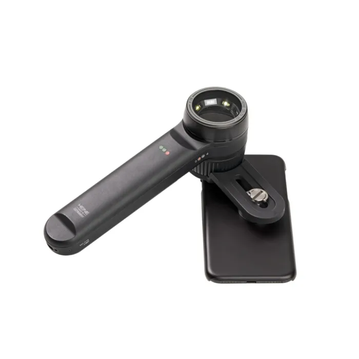 Télescope Monoculaire Puissant, 40 X 60 Monoculaire Vision Nocturne
