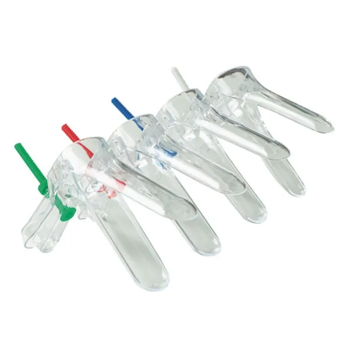 Vaginaalspeculum disposable 25 stuks