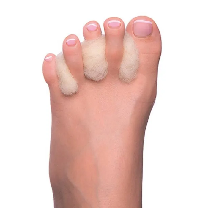 WandelWol antidruk 10 gram